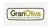 Logo Gran Oliva
