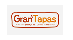 Logo Gran Tapas