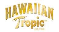 Logo Hawaiian Tropic