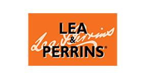 Logo Lea Perrins