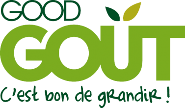 Logo Good Goût
