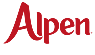 Logo Alpen