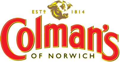 Logo Colman's
