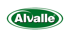 Alvalle Logo