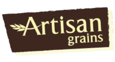 Artisan Grains Logo Pietercil