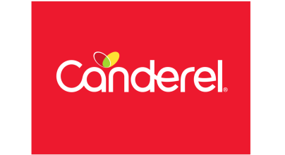 Canderel logo Pietercil