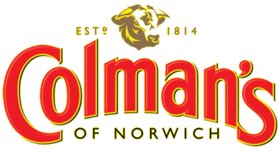 Colman's Logo Pietercil