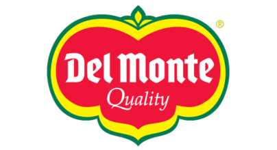 Del Monte logo Pietercil