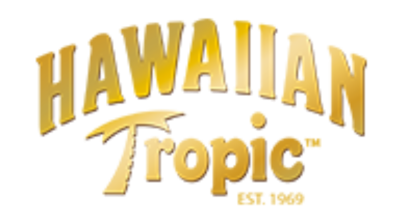 Hawaiian Tropic logo Pietercil