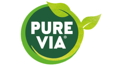 Pure via Logo Pietercil
