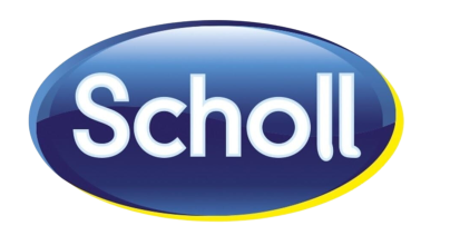Scholl logo Pietercil