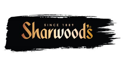 Sharwood's logo Pietercil