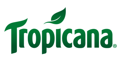 Tropicana logo Pietercil