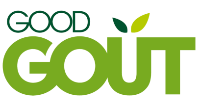 good gout logo