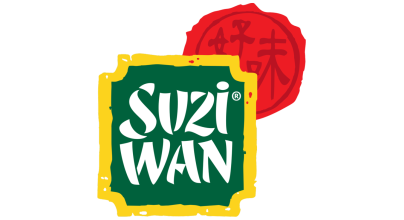 Suzi-wan logo