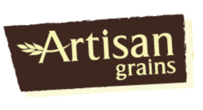 artisan grains logo