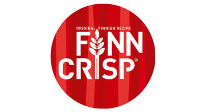 Logo finn crisp
