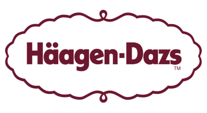 Häagen-Dazs logo Pietercil