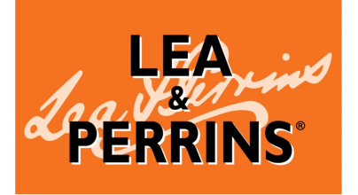 Lea & Perrins logo Pietercil