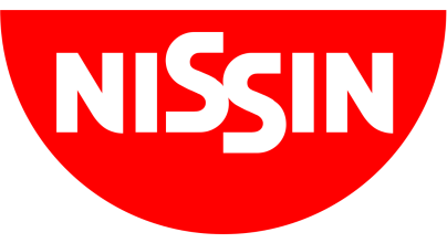 Nissin Logo Pietercil