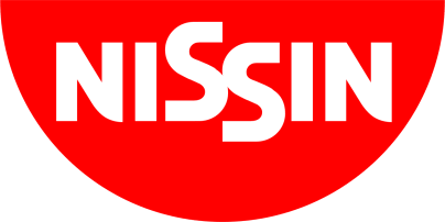 Nissin logo Pietercil