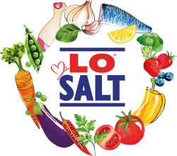 LoSalt logo Pietercil