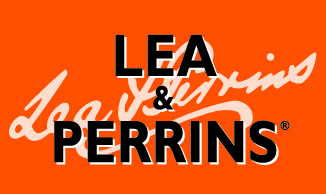 Lea & Perrin logo Pietercil