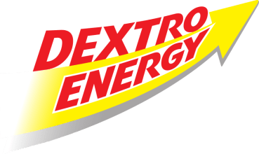 Dextro Energy logo Pietercil
