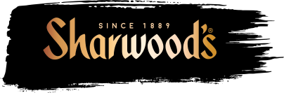 Sharwoods logo Pietercil