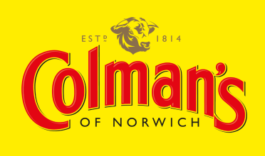 Colman's logo Pietercil