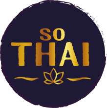 So Thai logo Pietercil
