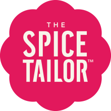 Spice Tailor logo Pietercil